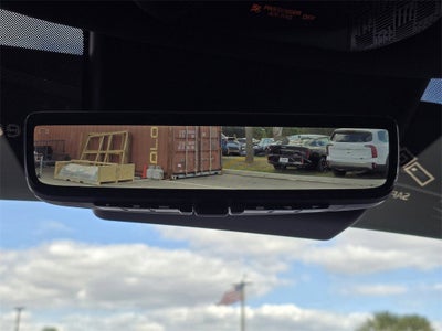 2024 Kia EV9 GT-Line