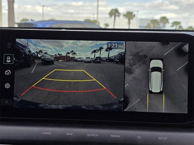 2024 Kia EV9 GT-Line