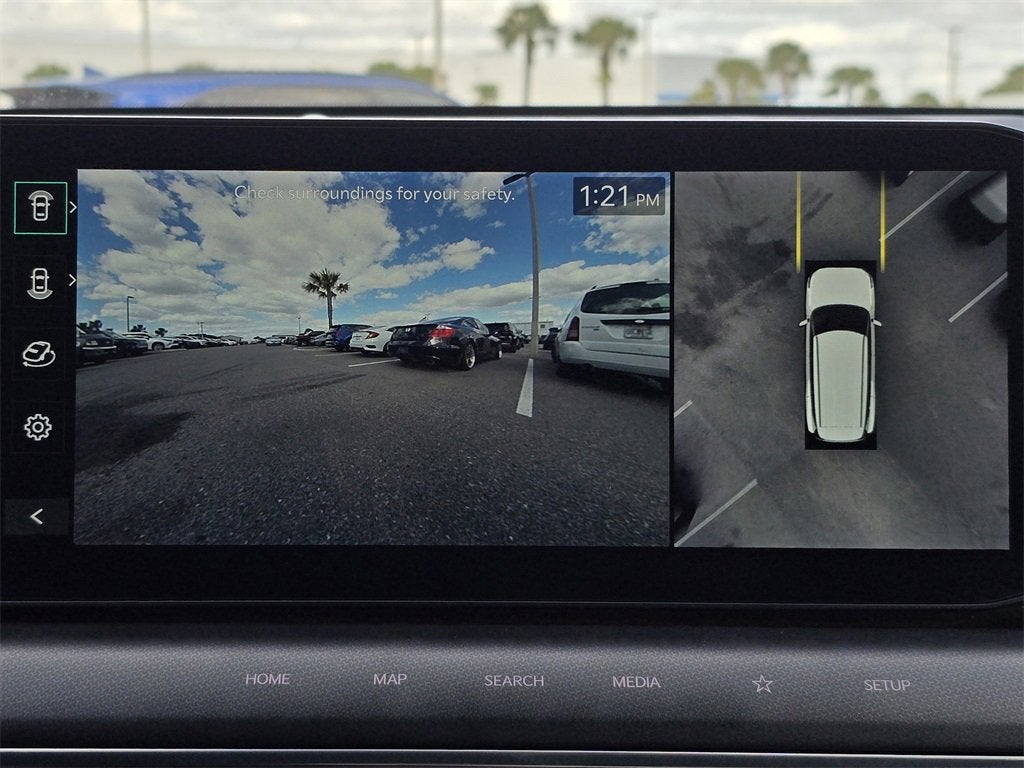 2024 Kia EV9 GT-Line