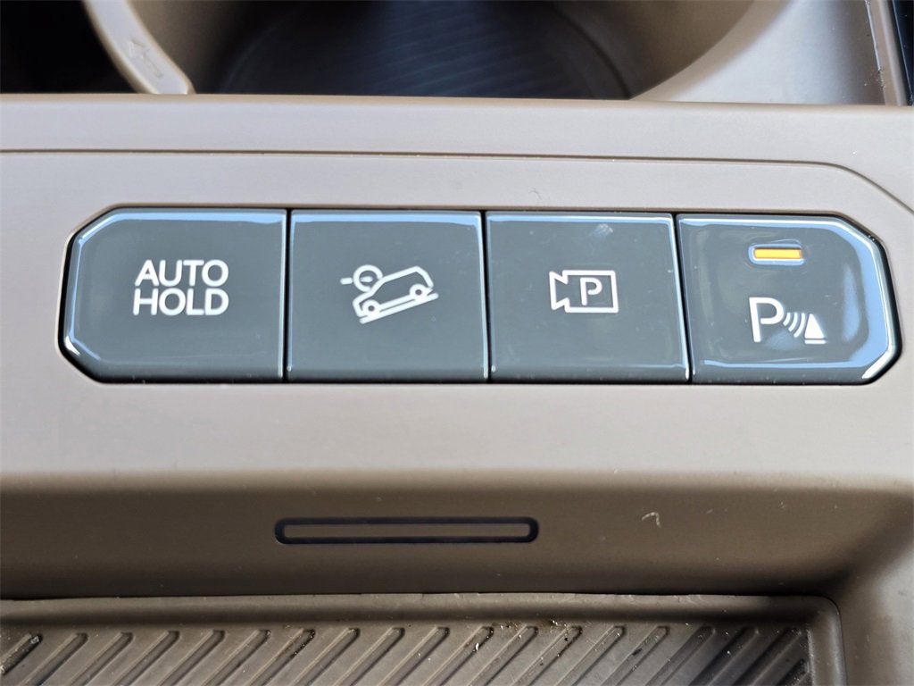 2024 Kia EV9 GT-Line