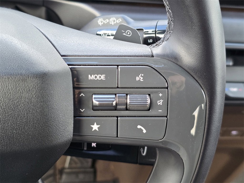 2024 Kia EV9 GT-Line