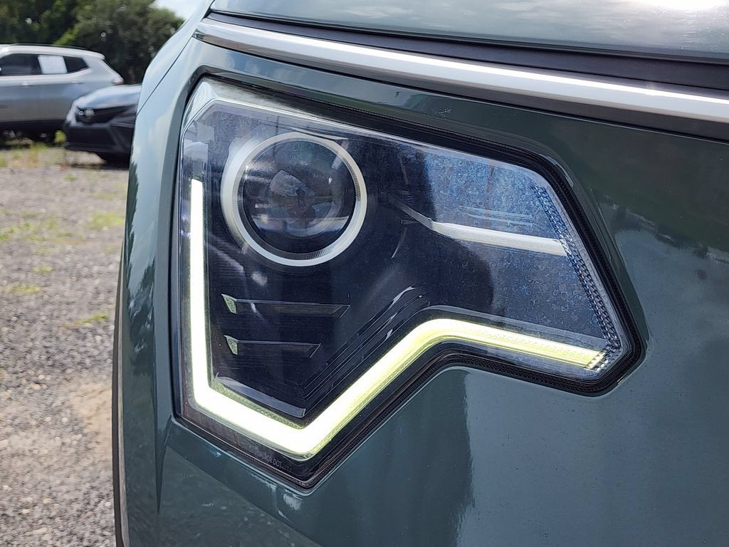 2023 Kia Niro EX