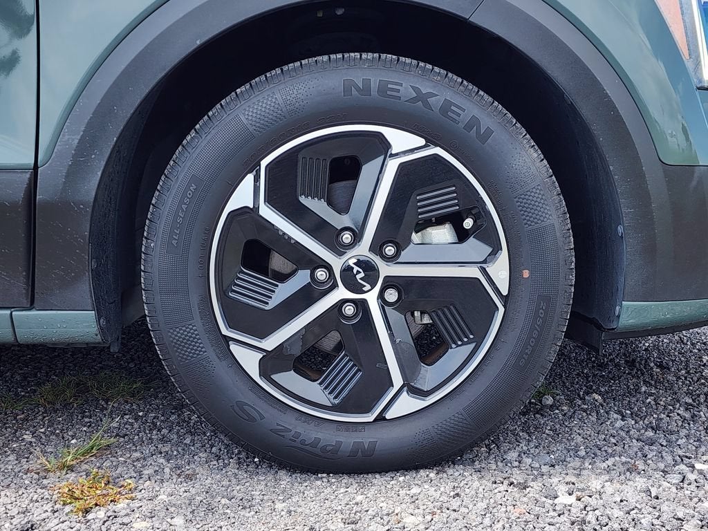 2023 Kia Niro EX