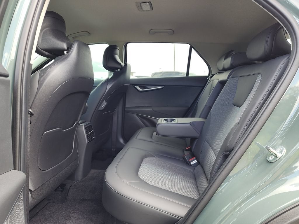 2023 Kia Niro EX
