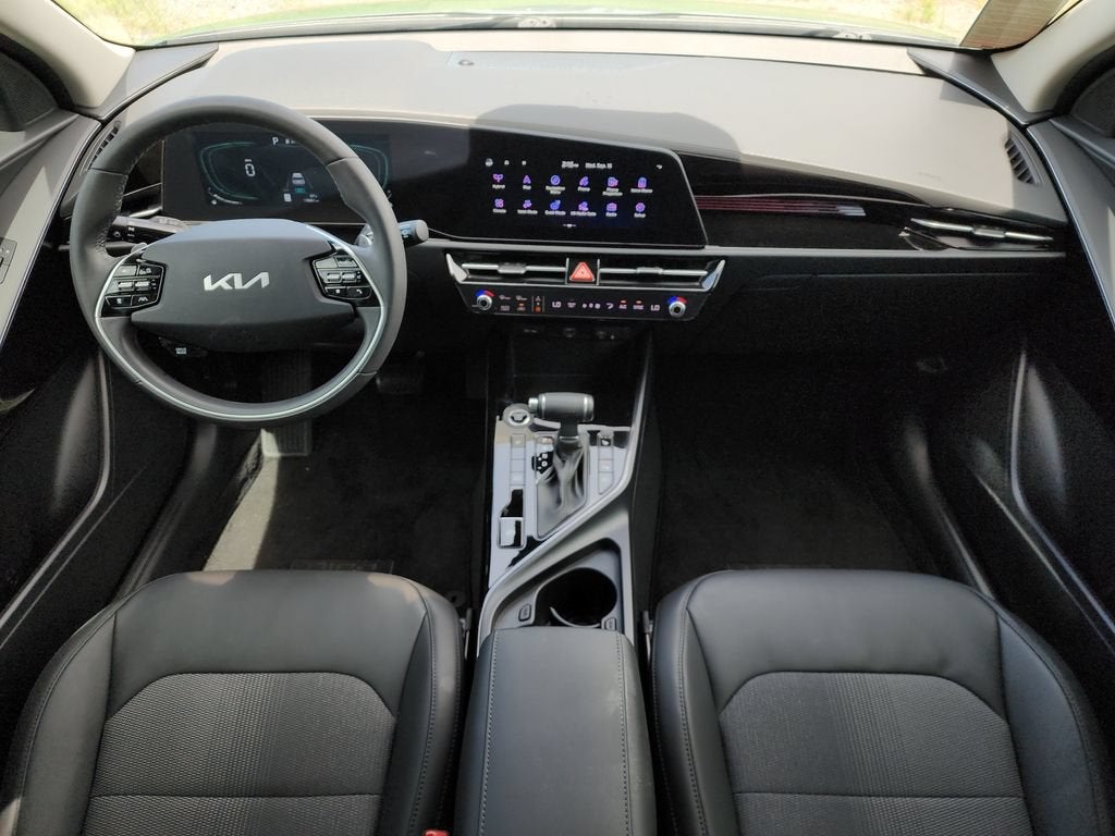 2023 Kia Niro EX