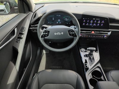 2023 Kia Niro EX