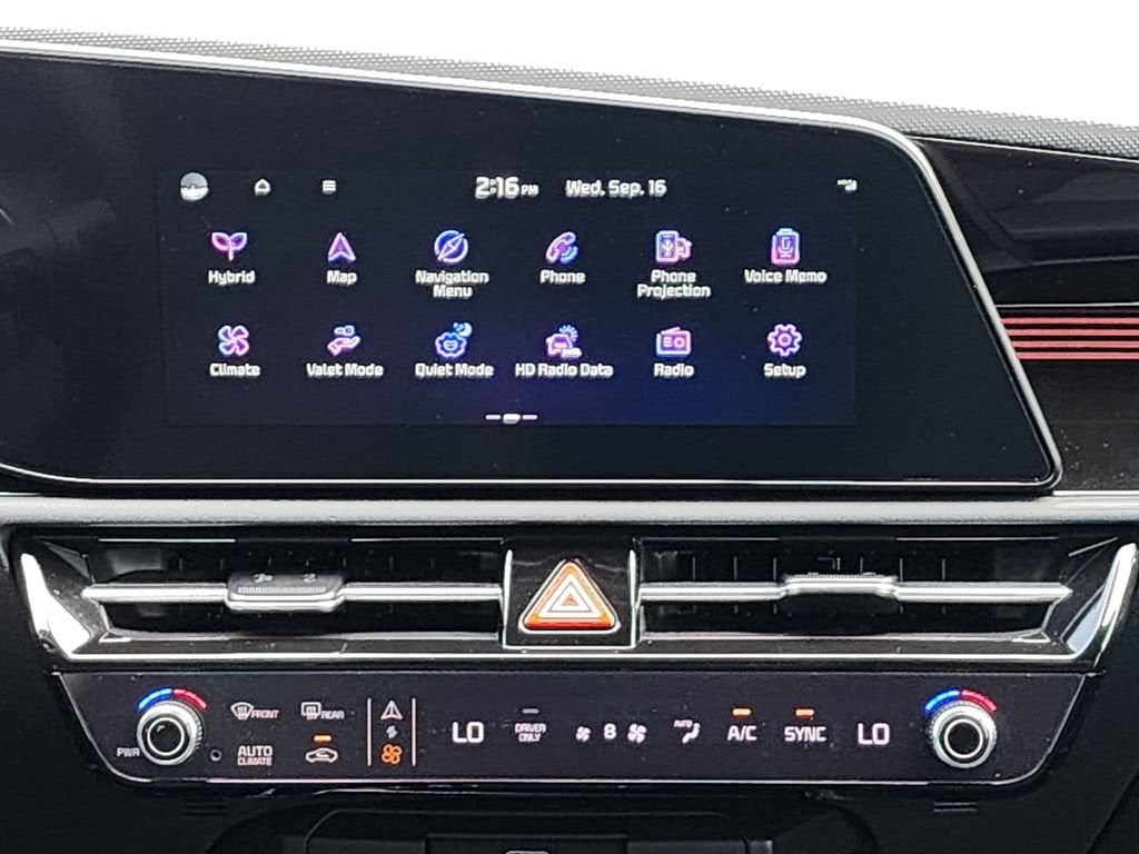 2023 Kia Niro EX