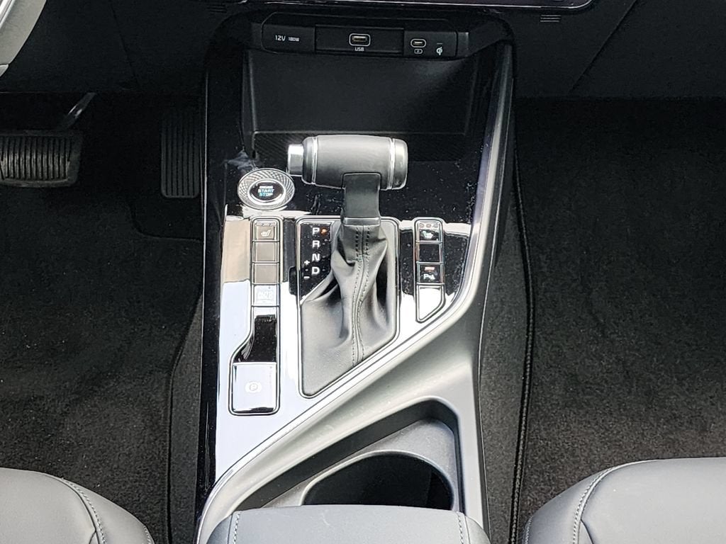 2023 Kia Niro EX