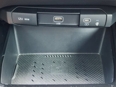 2023 Kia Niro EX