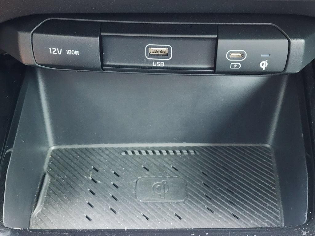 2023 Kia Niro EX