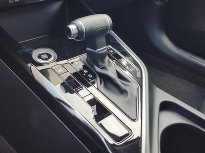 2023 Kia Niro EX