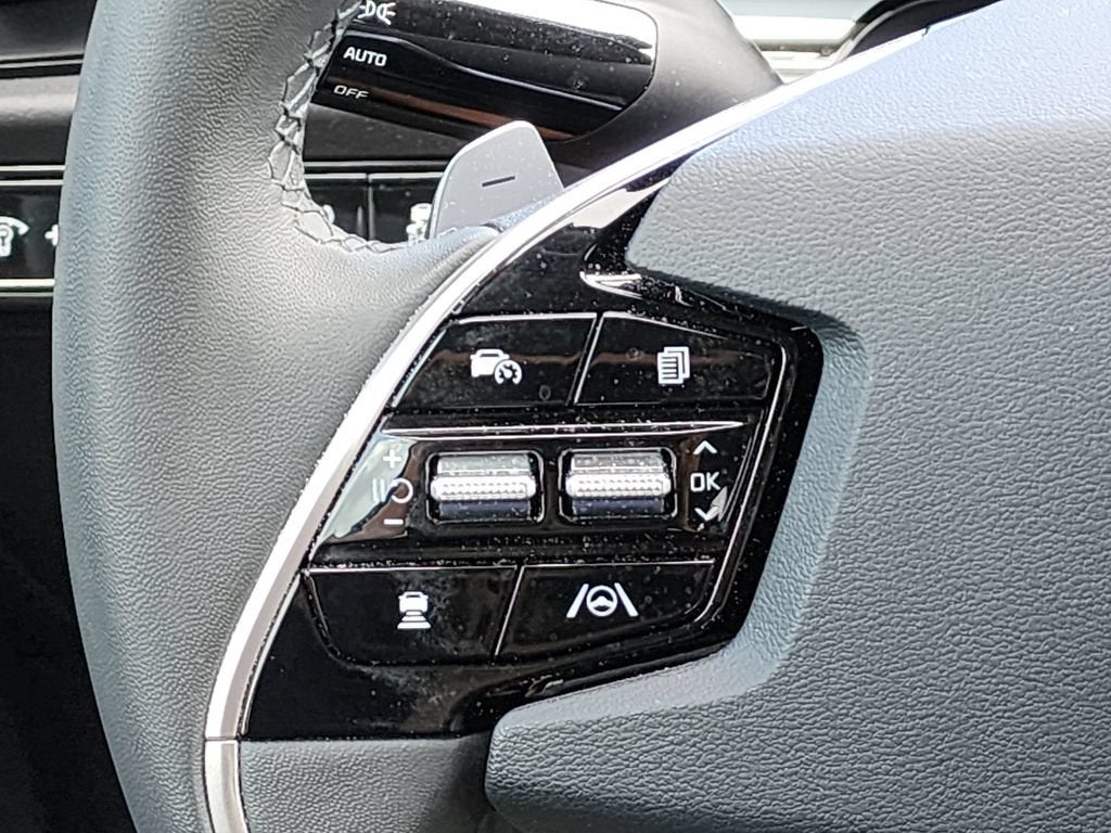 2023 Kia Niro EX