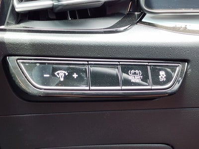 2023 Kia Niro EX