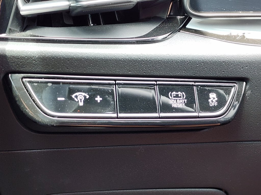 2023 Kia Niro EX