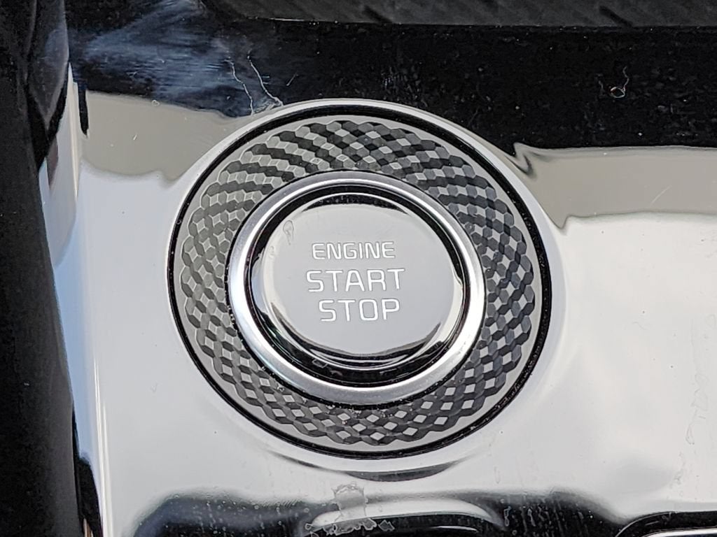 2023 Kia Niro EX