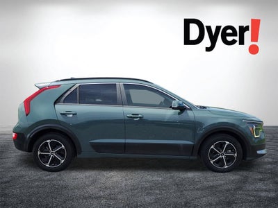 2023 Kia Niro EX