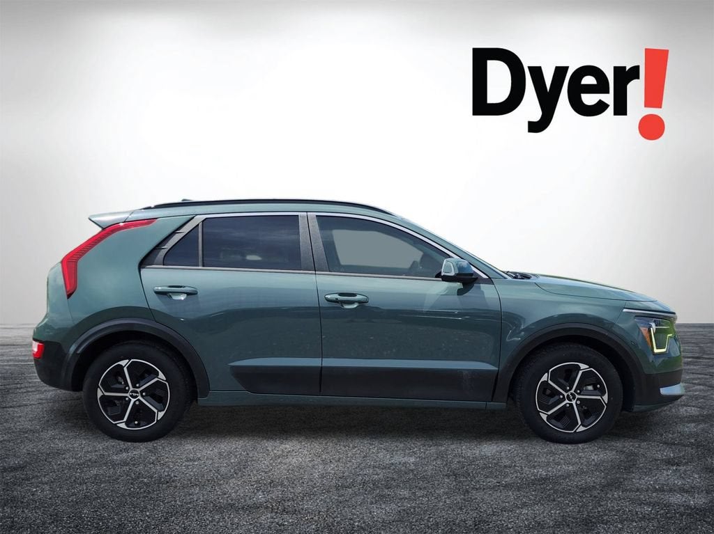 2023 Kia Niro EX