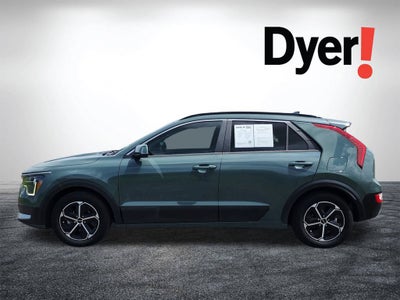2023 Kia Niro EX