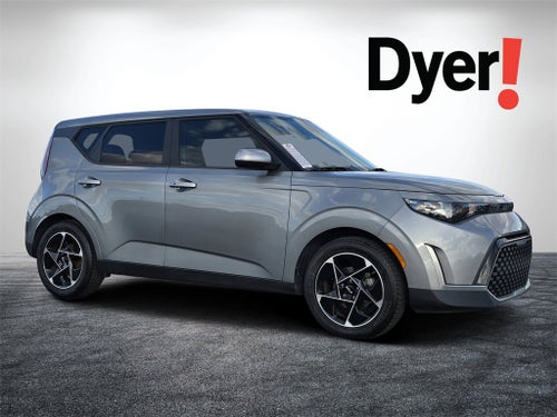 2023 Kia Soul EX