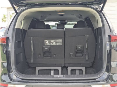 2024 Kia Carnival SX