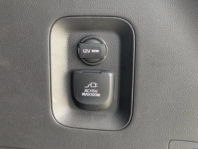 2024 Kia Carnival SX