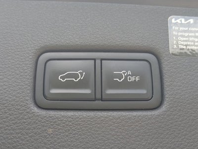 2024 Kia Carnival SX