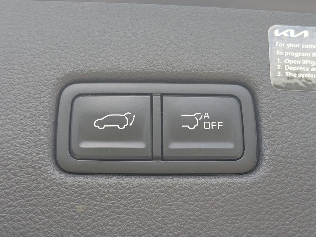 2024 Kia Carnival SX