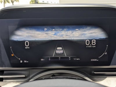 2024 Kia Carnival SX