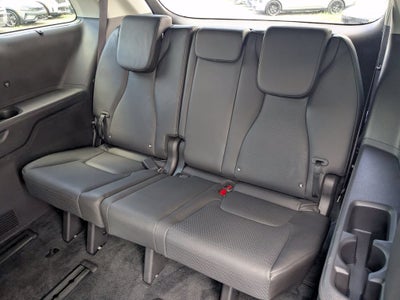 2025 Kia Carnival SX Prestige