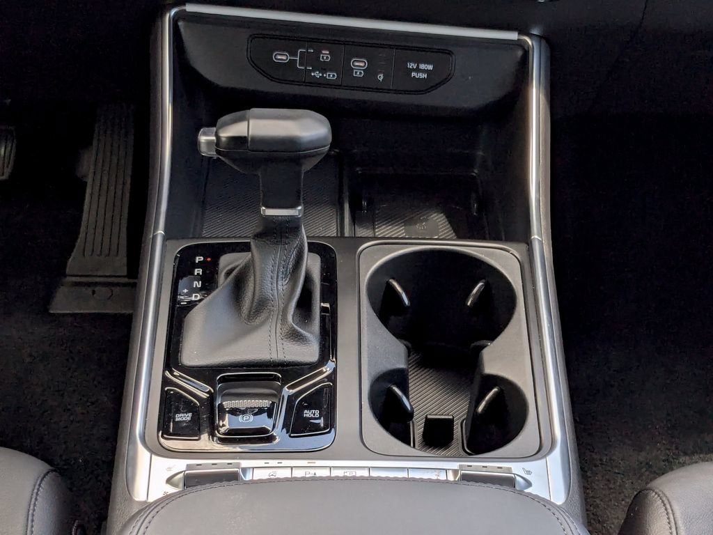 2025 Kia Carnival SX Prestige