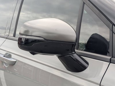 2025 Kia Carnival SX Prestige