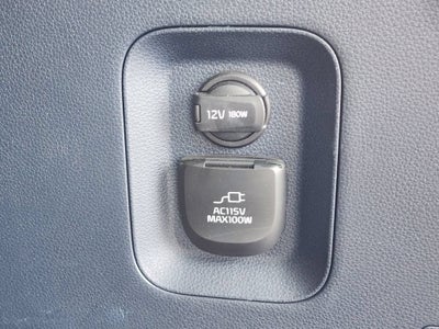 2025 Kia Carnival SX Prestige