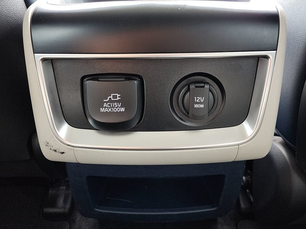 2025 Kia Carnival SX Prestige