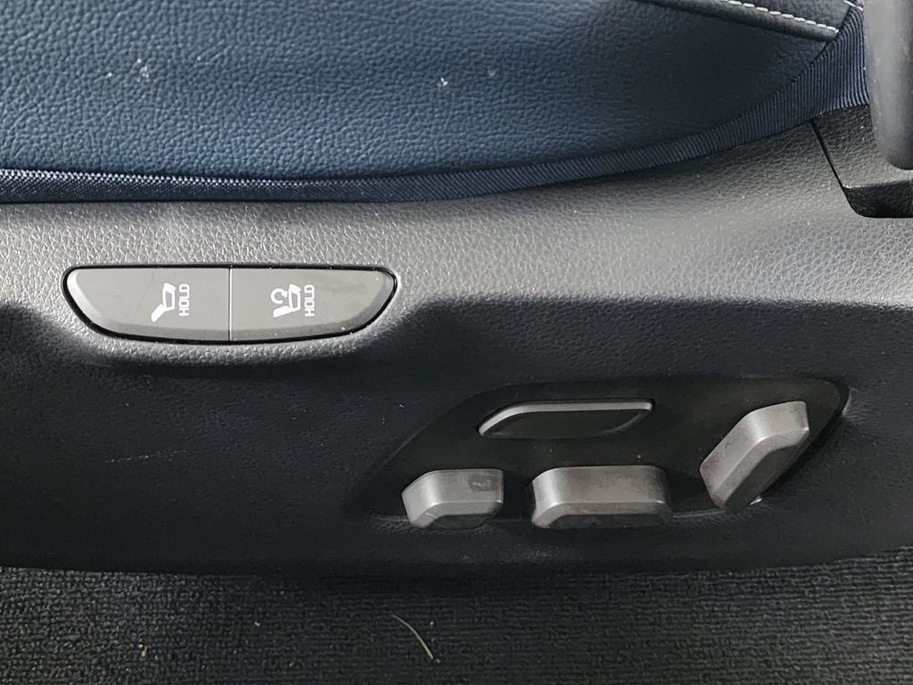2025 Kia Carnival SX Prestige