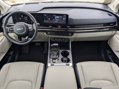 2025 Kia Carnival SX Prestige