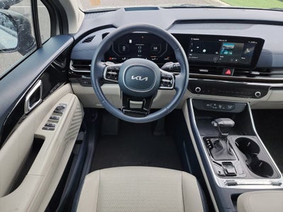 2025 Kia Carnival SX Prestige