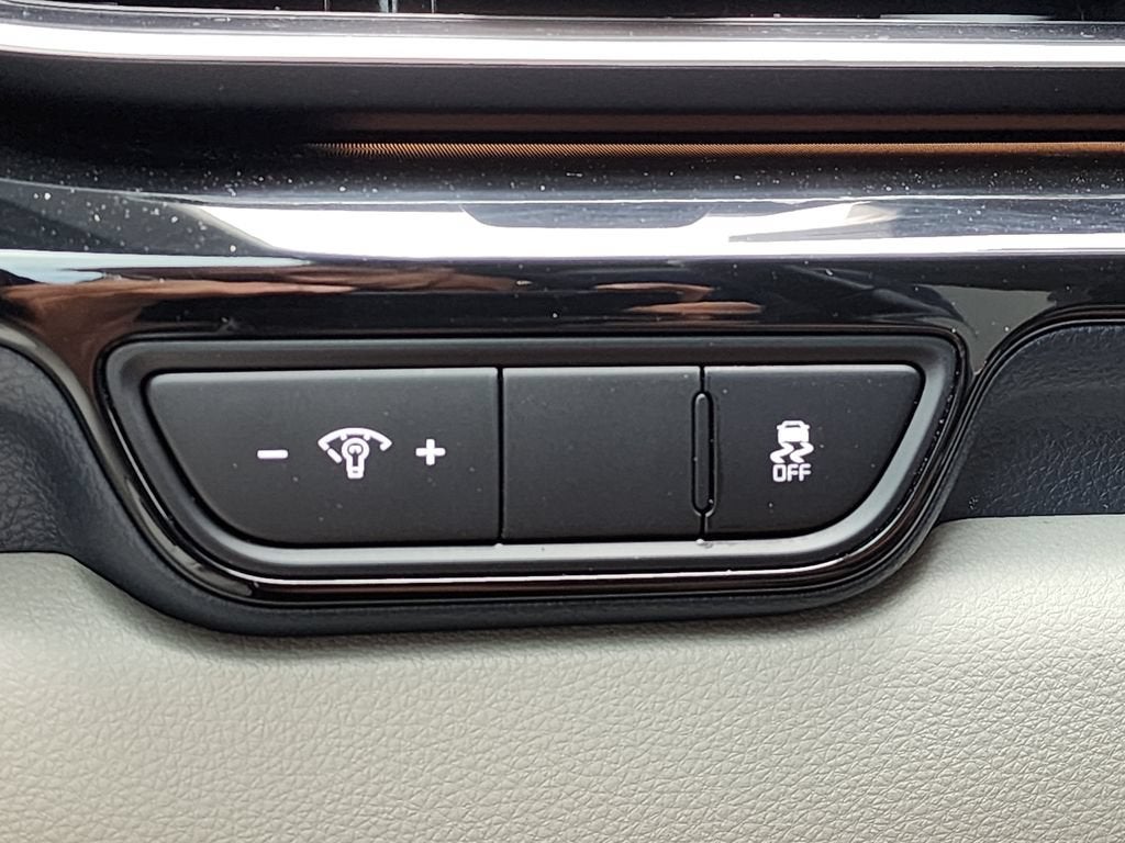 2025 Kia Carnival SX Prestige