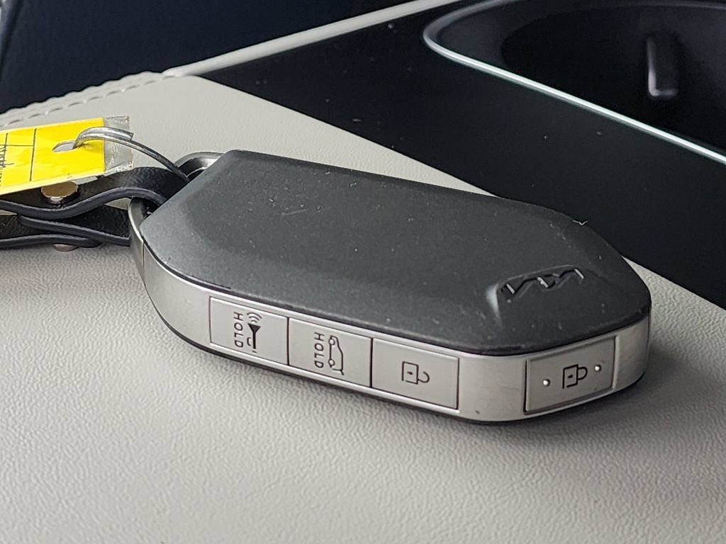 2025 Kia Carnival SX Prestige
