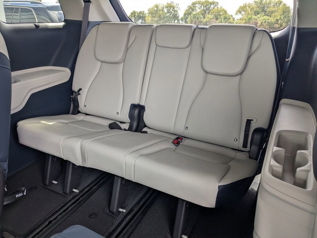 2025 Kia Carnival Hybrid SX