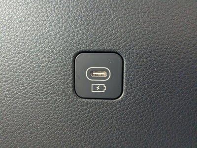 2025 Kia Carnival Hybrid SX