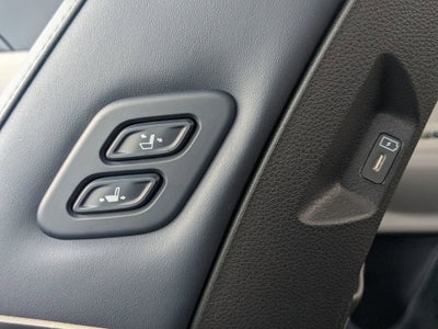 2025 Kia Carnival Hybrid SX