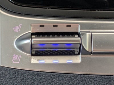 2025 Kia Carnival Hybrid SX