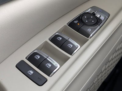 2025 Kia Carnival Hybrid SX