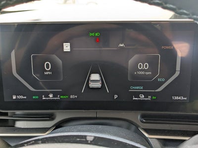 2025 Kia Carnival Hybrid SX