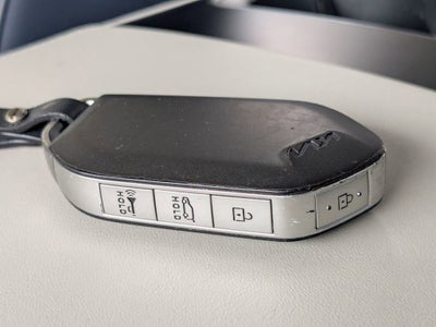 2025 Kia Carnival Hybrid SX