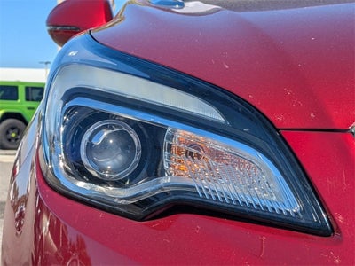 2020 Buick Envision Essence Group