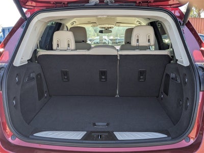 2020 Buick Envision Essence Group