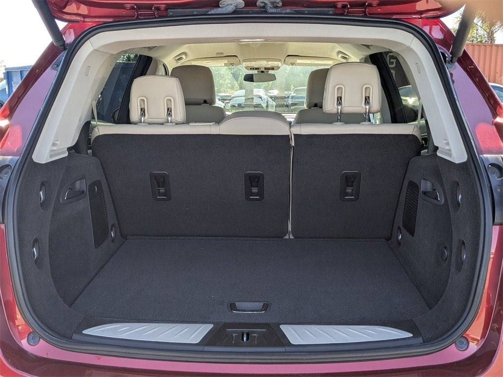 2020 Buick Envision Essence Group