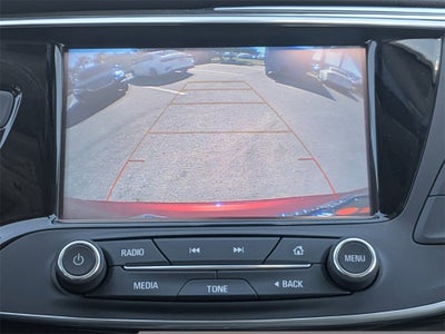 2020 Buick Envision Essence Group