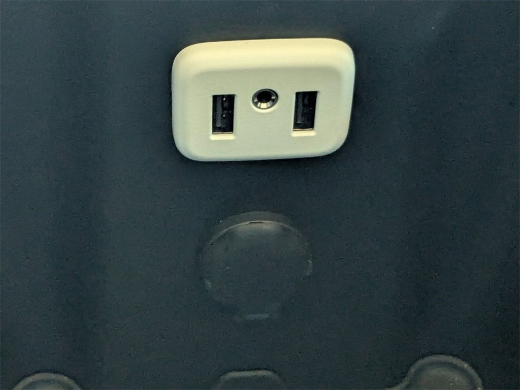 2020 Buick Envision Essence Group